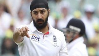 MS Dhoni Thought I Did Not Understand Hindi: Monty Panesar